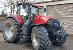 Case IH Optum 300 CVX | Case IH Optum 270 CVX - Zwolnica - Zwrotnica - Półoś - Skrzynia - Silnik