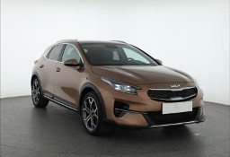 Kia Xceed , Salon Polska, 1. Właściciel, Serwis ASO, Skóra, Navi,