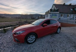 Mazda 3 III SkyActive