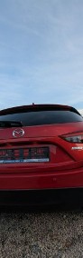 Mazda 3 III SkyActive-3