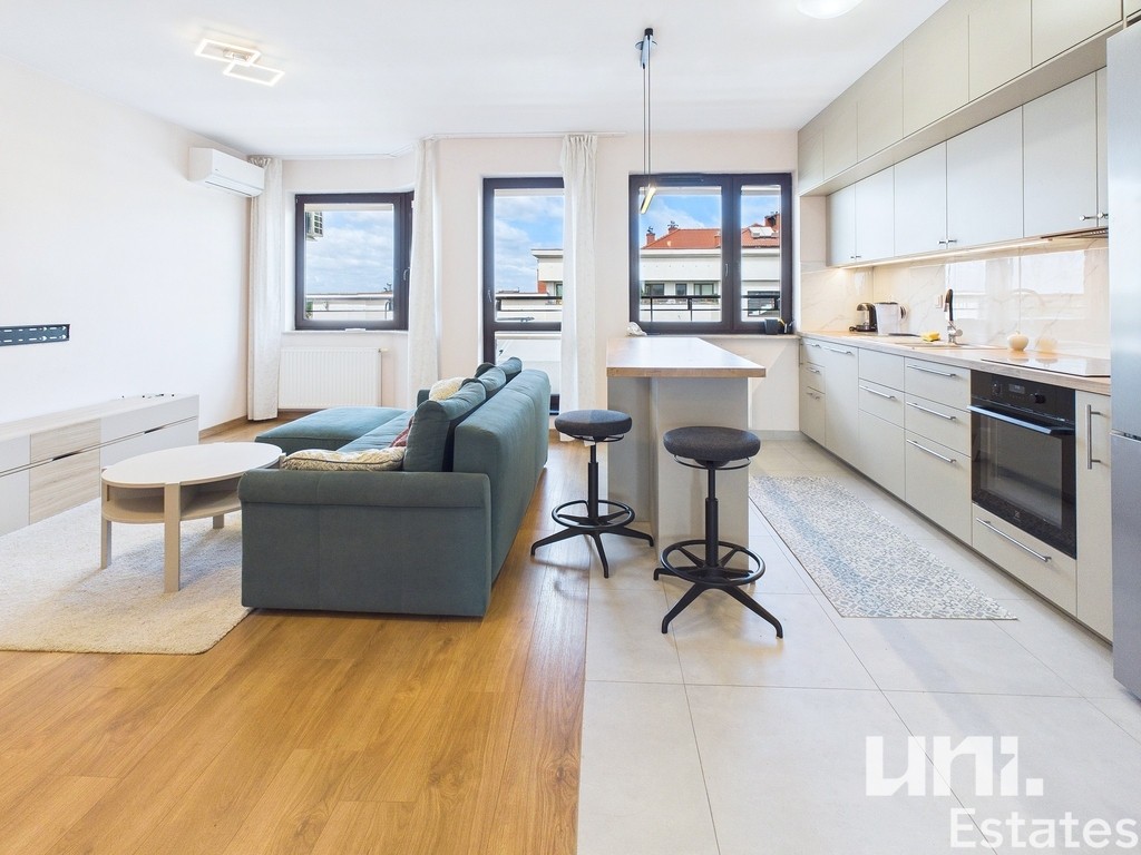 3 Pokoje l 2 Tarasy l 65,8 m² I Od zaraz I Okazja - Widok 4