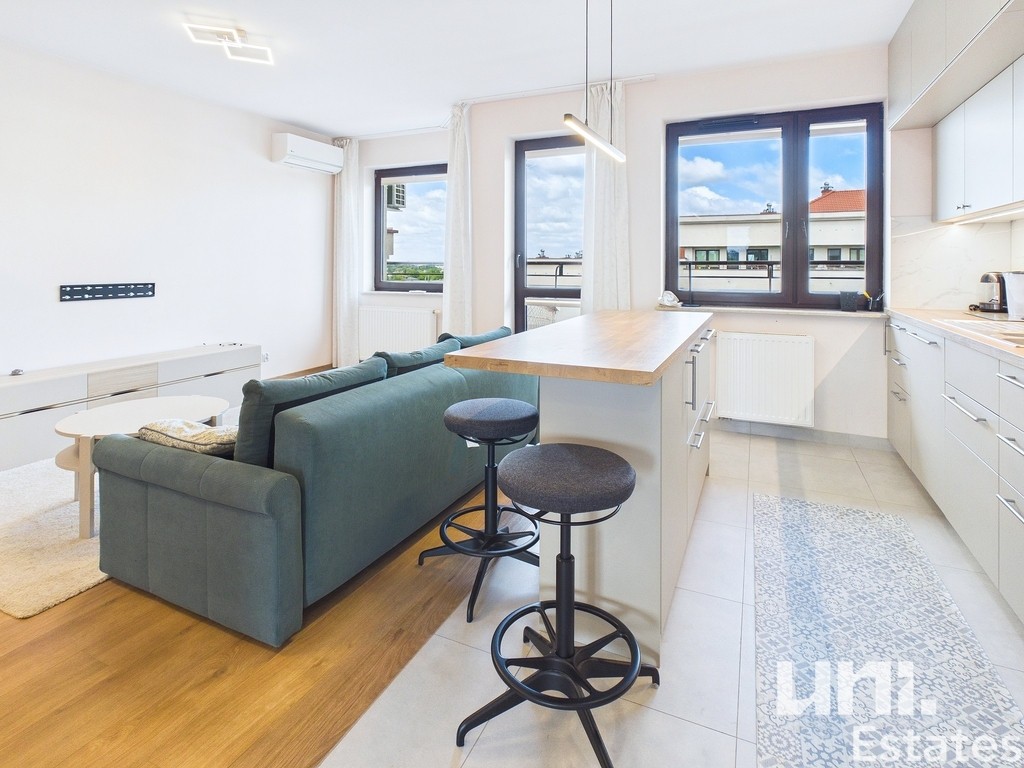3 Pokoje l 2 Tarasy l 65,8 m² I Od zaraz I Okazja - Widok 5