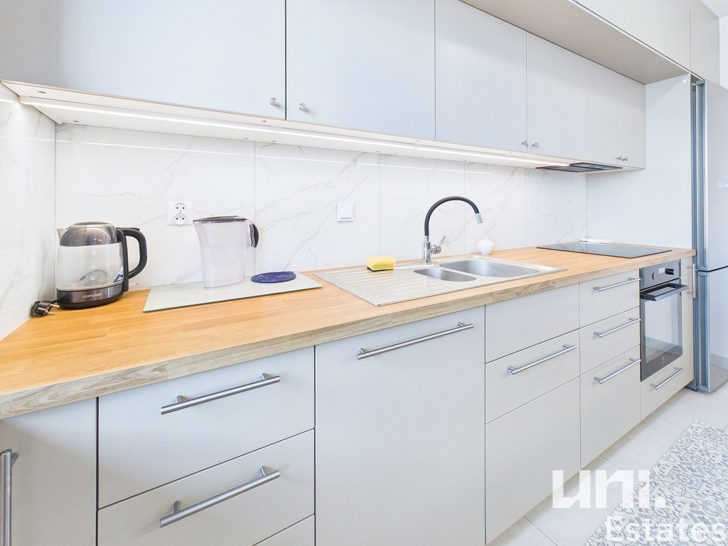 3 Pokoje l 2 Tarasy l 65,8 m² I Od zaraz I Okazja - Widok 6