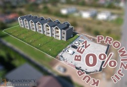 Nowe mieszkanie Kraków Os. Prądnik Biały