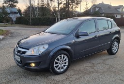 Opel Astra H 1.6 Benzyna hatchback