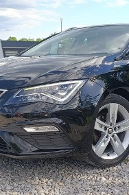 SEAT Leon III LEON FR 1.5 CarPlay Kamera, Bezwypadkowy, Nawigacja-2