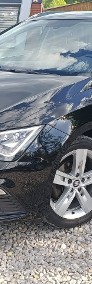 SEAT Leon III LEON FR 1.5 CarPlay Kamera, Bezwypadkowy, Nawigacja-4