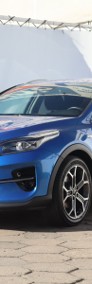 Kia Xceed , Salon Polska, Serwis ASO, Automat, Klimatronic, Tempomat,-3