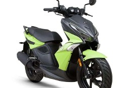 Kymco Super 8 Kask Gratis