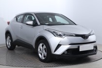 Toyota C-HR , Salon Polska, Serwis ASO, Automat, Navi, Klimatronic,