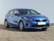 Kia Cee&apos;d III , Salon Polska, Klimatronic, Tempomat, Parktronic