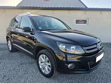 Volkswagen Tiguan I-1