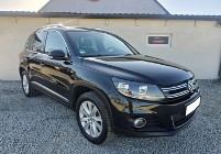 Volkswagen Tiguan I