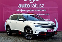 Citroen C5 Aircross Oferta Prywatna * Automat * Mały przebieg * Bogata Opcja