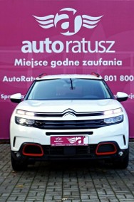 Citroen C5 Aircross Oferta Prywatna * Automat * Mały przebieg * Bogata Opcja-2