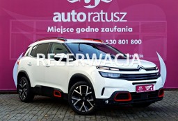 Citroen C5 Aircross * Rezerwacja ** Rezerwacja ** Rezerwacja *