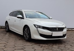 Peugeot 508 , Salon Polska, Serwis ASO, 177 KM, Automat, VAT 23%, Skóra,