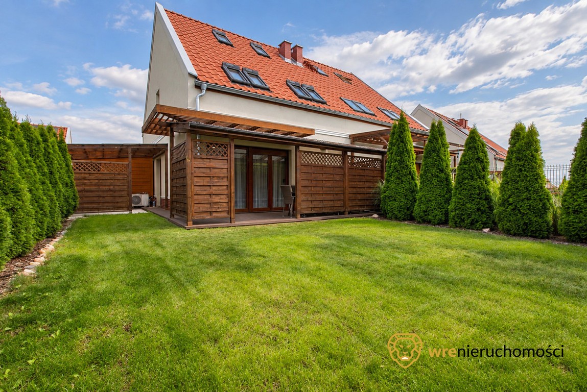 Dom na sprzedaż, 5 pokoi, 132 m², Ślęza
