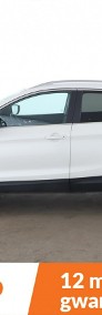 Nissan Qashqai II GRATIS! Pakiet Serwisowy o wartości 1500 zł!-3