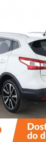Nissan Qashqai II GRATIS! Pakiet Serwisowy o wartości 1500 zł!-4