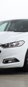 Ford Mondeo VIII , Salon Polska, Serwis ASO, Klimatronic, Tempomat, Parktronic-3