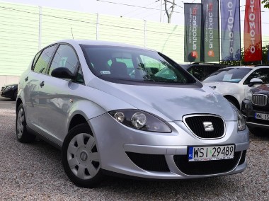 SEAT Toledo III-1