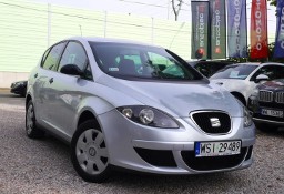 SEAT Toledo III