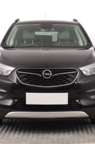 Opel Mokka , Salon Polska, 1. Właściciel, Serwis ASO, Skóra, Navi,-2