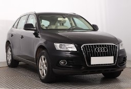 Audi Q5 I (8R) , Salon Polska, Serwis ASO, 177 KM, Automat, Xenon, Bi-Xenon,