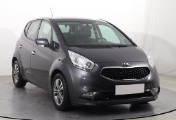 Kia Venga , Automat, Klimatronic, Parktronic, Podgrzewane siedzienia