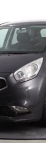 Kia Venga , Automat, Klimatronic, Parktronic, Podgrzewane siedzienia-3