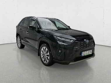 Toyota RAV 4 V-1