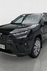 Toyota RAV 4 V-2