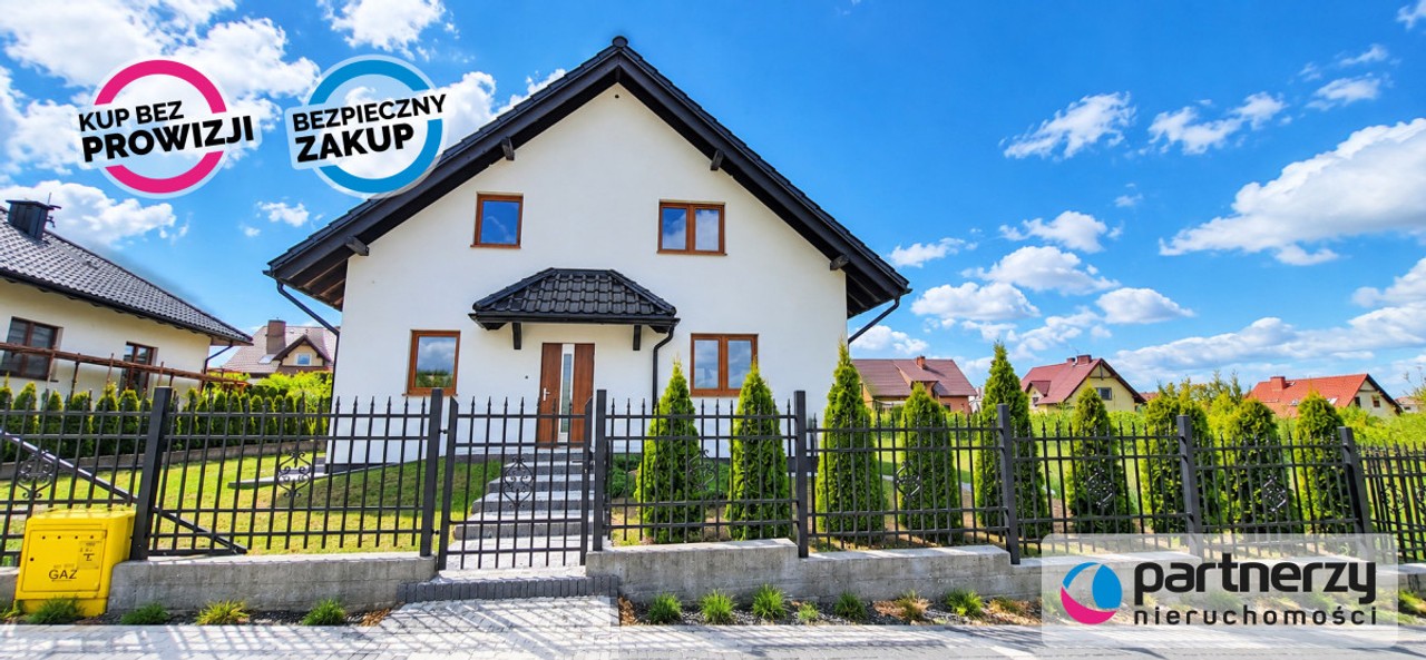 Dom na sprzedaż, 5 pokoi, 147 m², Różyny