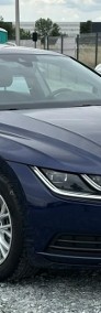 Volkswagen Arteon 1.5 TSi 150KM 2017/2018 serwisowany-3