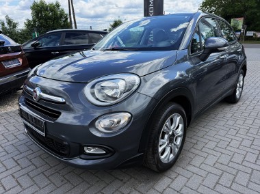1.6 110 KM Navi Alu Klimatronik KeyLess !-1