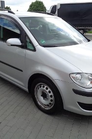 Volkswagen Touran I 1.4-2
