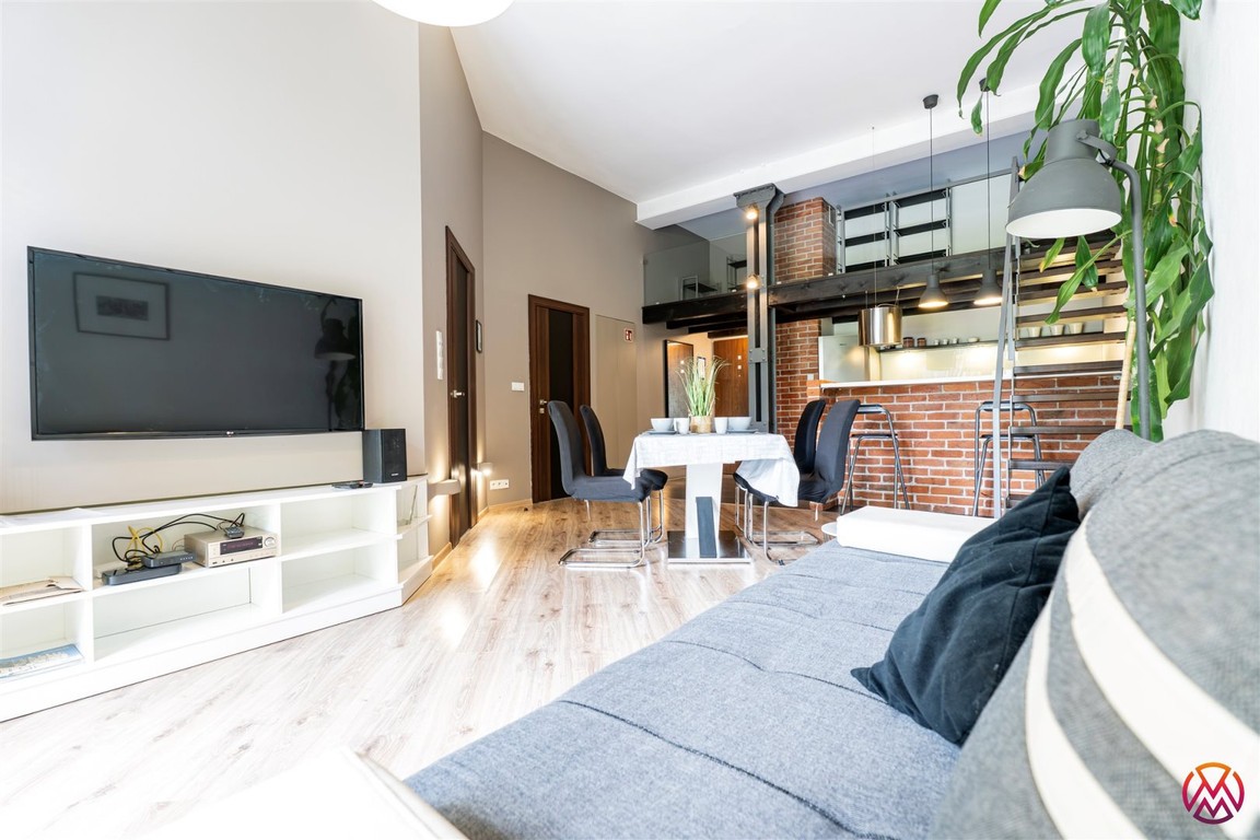 Mieszkanie do wynajęcia, 44 m² Chojny-Dąbrowa, Antoniego Edwarda Odyńca