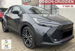 Toyota C-HR Executive 1.8 Hybrid Executive 1.8 Hybrid 140KM | Podgrzewane fotele