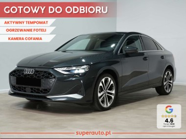 Audi A3 III TFSI Advanced TFSI Advanced (150 KM) Kamera cofania + tempomat aktyw-1