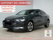 Audi A3 III TFSI Advanced TFSI Advanced (150 KM) Kamera cofania + tempomat aktyw