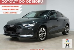 Audi A3 III TFSI Advanced TFSI Advanced (150 KM) Kamera cofania + tempomat aktyw