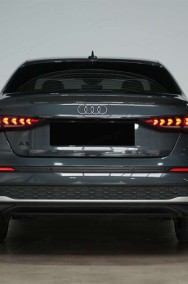 Audi A3 III TFSI Advanced TFSI Advanced (150 KM) Kamera cofania + tempomat aktyw-2
