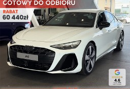 Audi A6 V (C8) TDI quattro S line TDI quattro S line (204KM) kamery obserwujące oto
