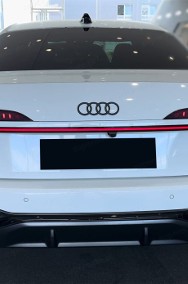 Audi A6 V (C8) TDI quattro S line TDI quattro S line (204KM) kamery obserwujące oto-2