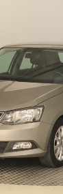 Skoda Fabia III , Salon Polska, Klima, Parktronic-3