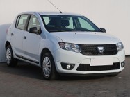 Dacia Sandero II , Salon Polska, 1. Właściciel, Serwis ASO, Klima