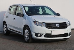 Dacia Sandero II , Salon Polska, 1. Właściciel, Serwis ASO, Klima