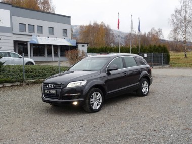 4.2TDI 326KM QUATTRO BIXENON KLIMATYZACJA SKÓRA -1