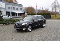 Audi Q7 I 4.2TDI 326KM QUATTRO BIXENON KLIMATYZACJA SKÓRA